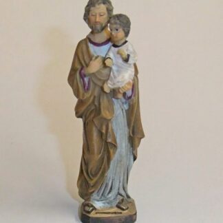 Statuettes Religieuses