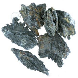 cyanite noire