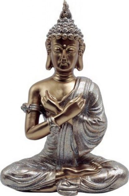Bouddha Thai – or antique
