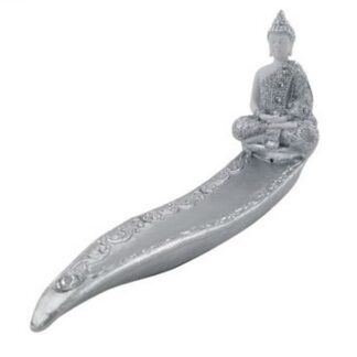 encensoir bouddha