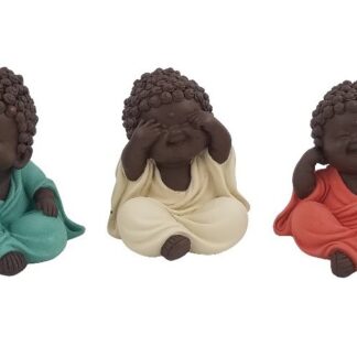 3 moines de la sagesse