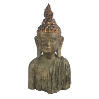 bouddha - buste