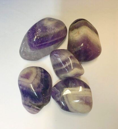 amethyste chevron