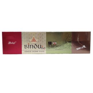 encens-bindu