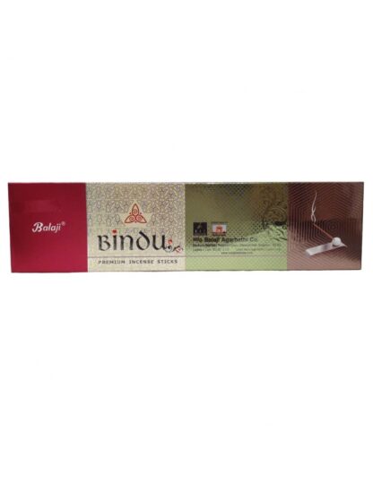 encens-bindu
