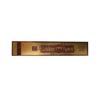 encens-golden-spirit