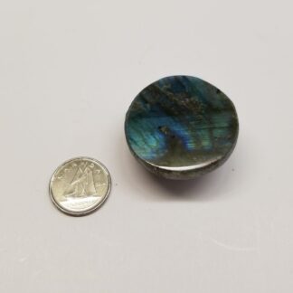 labradorite