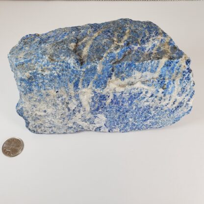 Lapis lazuli brute