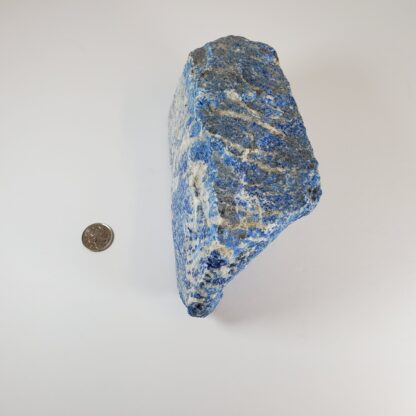 Lapis lazuli brute