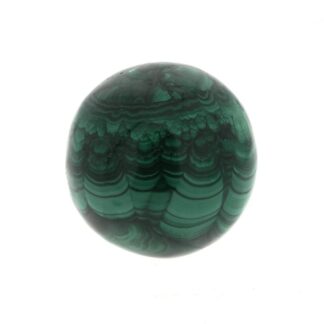 malachite-sphere