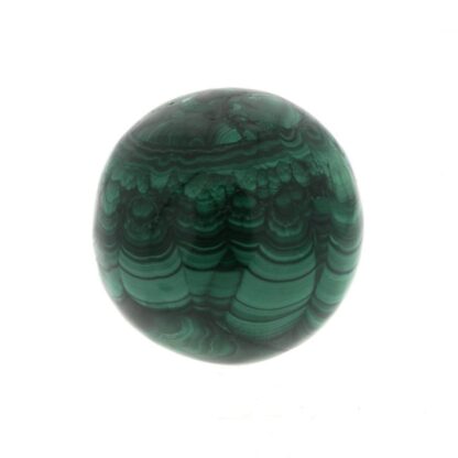 malachite-sphere