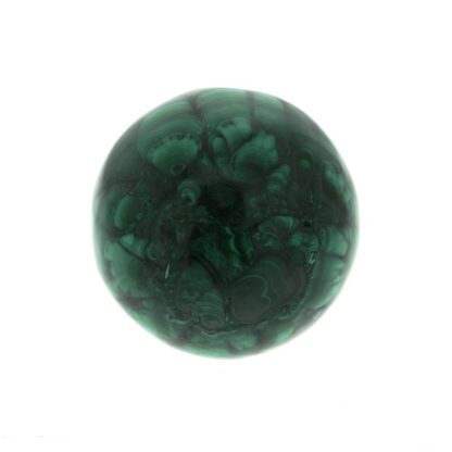malachite-sphere