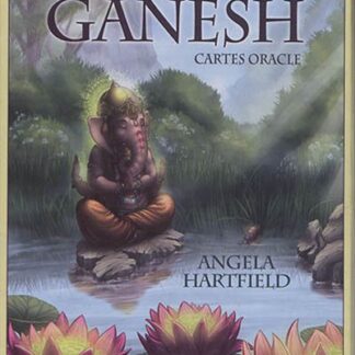 Murmures de Ganesh