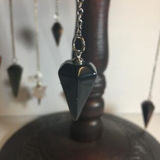 pendule onyx