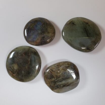 labradorite