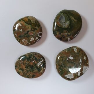 rhyolite
