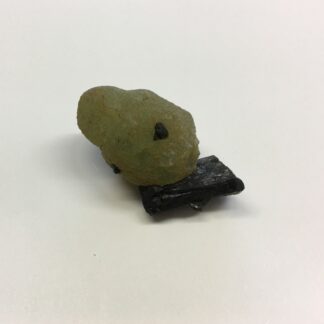 préhnite-sur-epidote