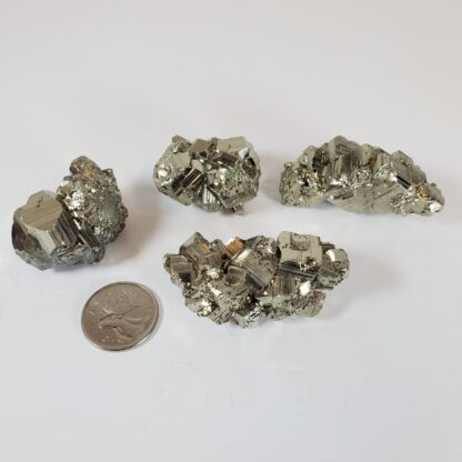 pyrite qualite extra