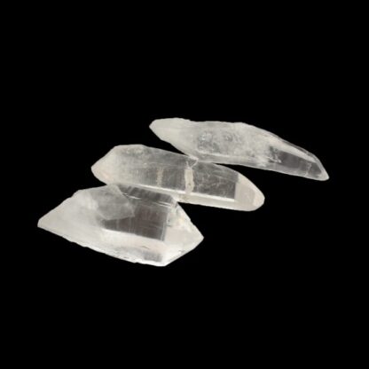 Quartz laser