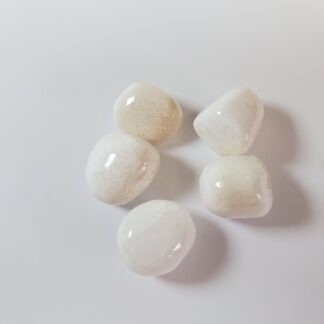 scolecite polie large