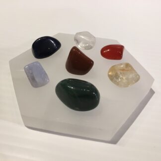selenite plaque de recharge