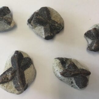 SStaurolite (Croix des fées)