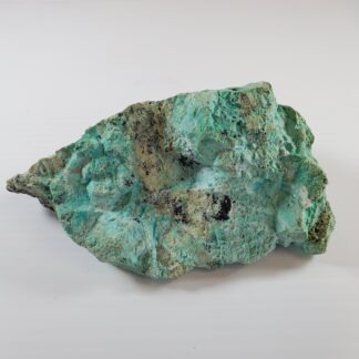 Chrysocolle brute