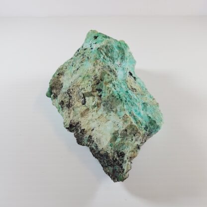 Chrysocolle brute