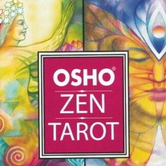 osho zen tarot