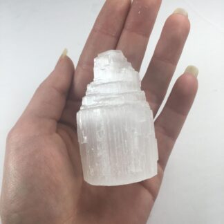 Sélénite iceberg 2"