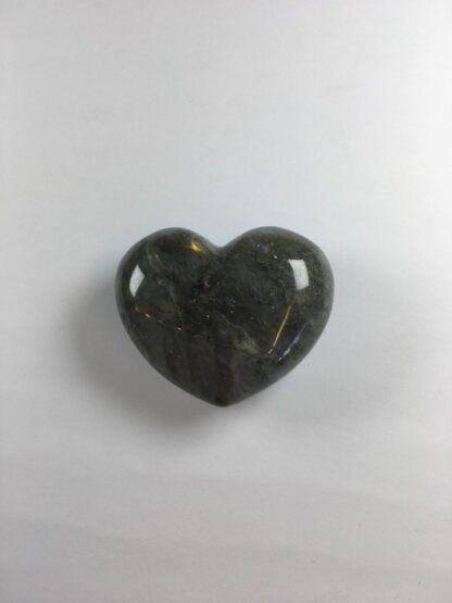 Cœur 45mm Labradorite