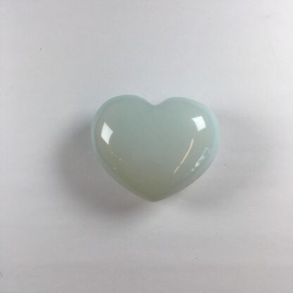 Cœur 45mm Opalite
