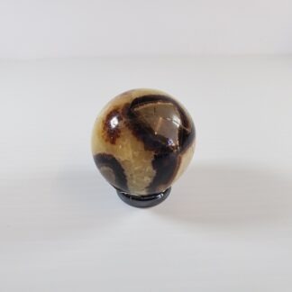 Septarian - sphère