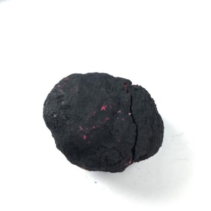 Calcite teinte - Rouge