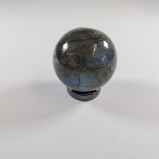 Labradorite - sphère 40mm