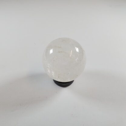 Quartz clair - sphère 40mm