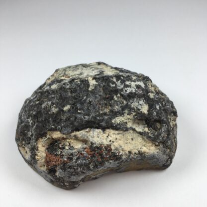 cristaux de calcite et améthyste du Mexique