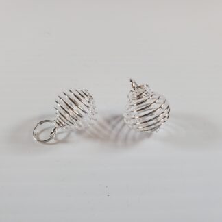Cage spirale