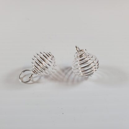 Cage spirale