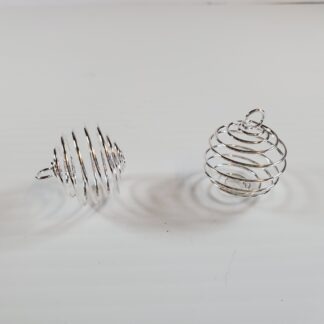 Cage spirale
