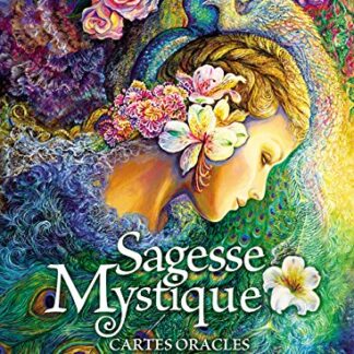 Cartes oracles Sagesse Mystique