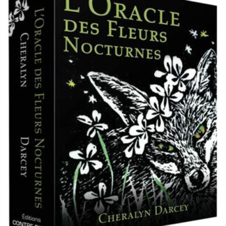 L'Oracle des Fleurs Nocturnes