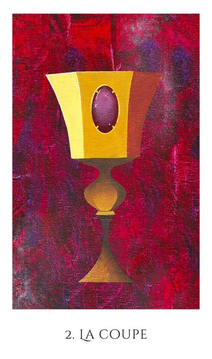 L'Oracle des Sages