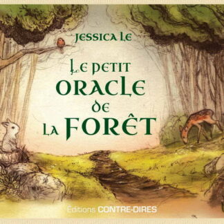 Le petit Oracle de la Forêt