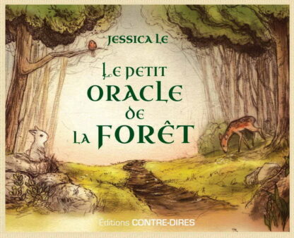 Le petit Oracle de la Forêt