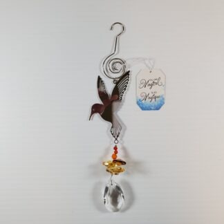 Prisme colibri