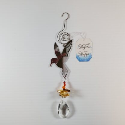Prisme colibri
