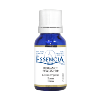 huile essentielle bergamote