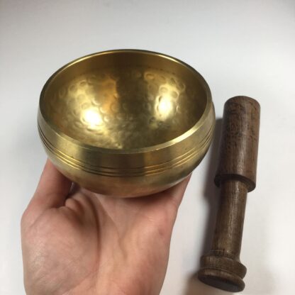 bol chantant tibétain