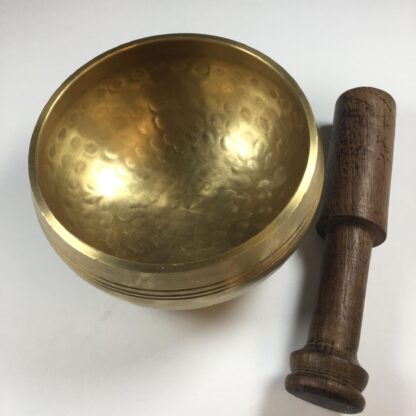 bol chantant tibétain